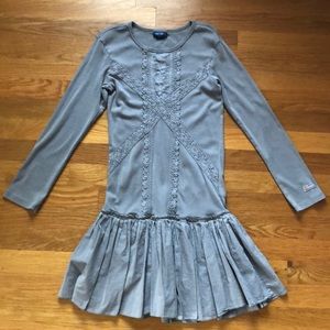 Naartjie dress size 10 yrs